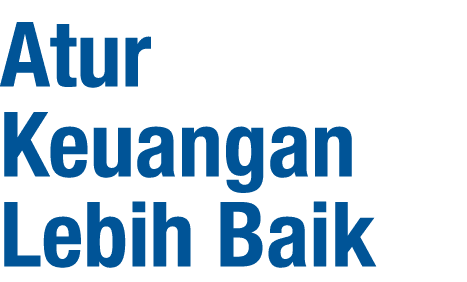 Atur Keuangan Lebih Baik 