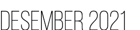 desember 2021