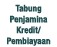 Tabung Penjamina Kredit Pembiayaan