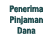 Penerima Pinjaman Dana