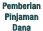 Pemberian Pinjaman Dana