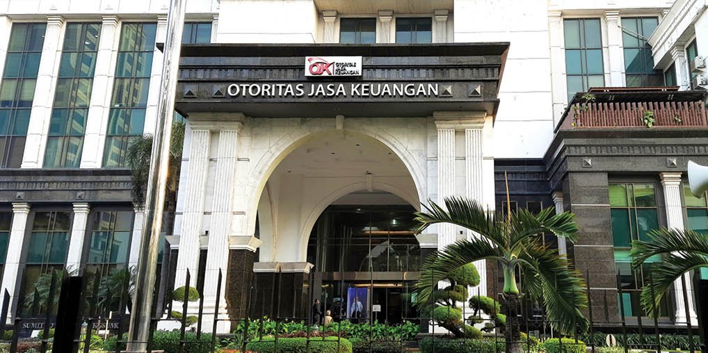 Jakarta, Indonesia, 10 June 2020  The Central Office of the Financial Services Authority (OJK) of the Republic of Indonesia 