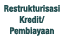 Restrukturisasi Kredit Pembiayaan
