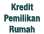 Kredit Pemilikan Rumah