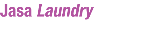 Jasa Laundry