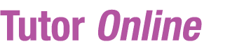 Tutor Online 