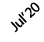Jul  20