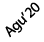 Agu  20