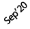 Sep  20