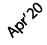 Apr  20