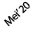 Mei  20