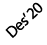 Des  20
