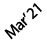 Mar  21