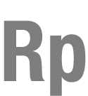 Rp