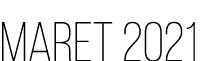 maret 2021