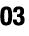 03