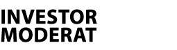 Investor MODERAT 