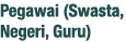 Pegawai (Swasta, Negeri, Guru)