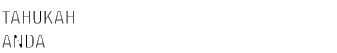 TAHUKAH ANDA