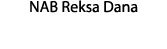 NAB Reksa Dana