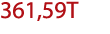 361,59T 