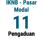 IKNB - Pasar Modal 11 Pengaduan