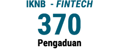 IKNB - FINTECH 370 Pengaduan