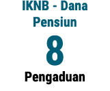 IKNB - Dana Pensiun 8 Pengaduan
