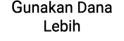 Gunakan Dana Lebih